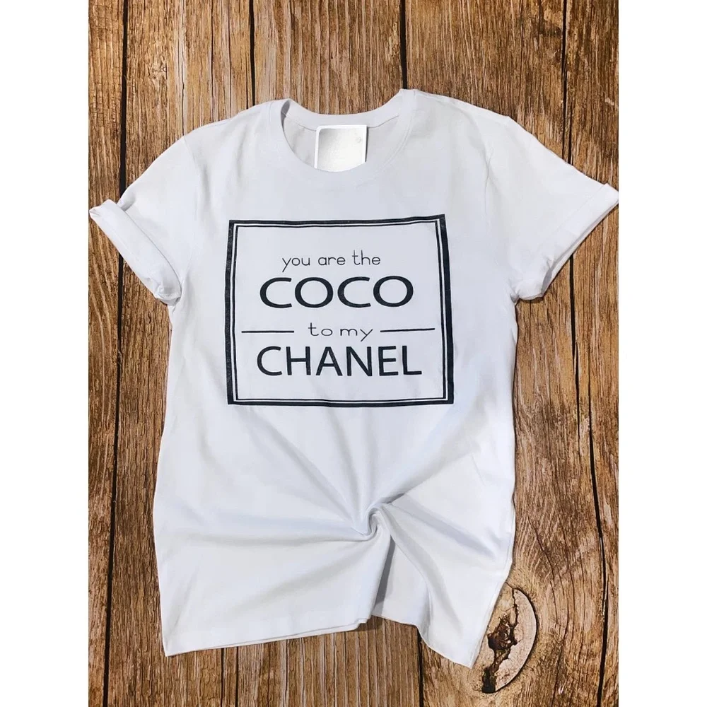 Coco Tee Shirt - Picture 1 of 3